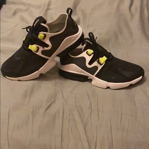 Men’s Nike Air Max Infinity